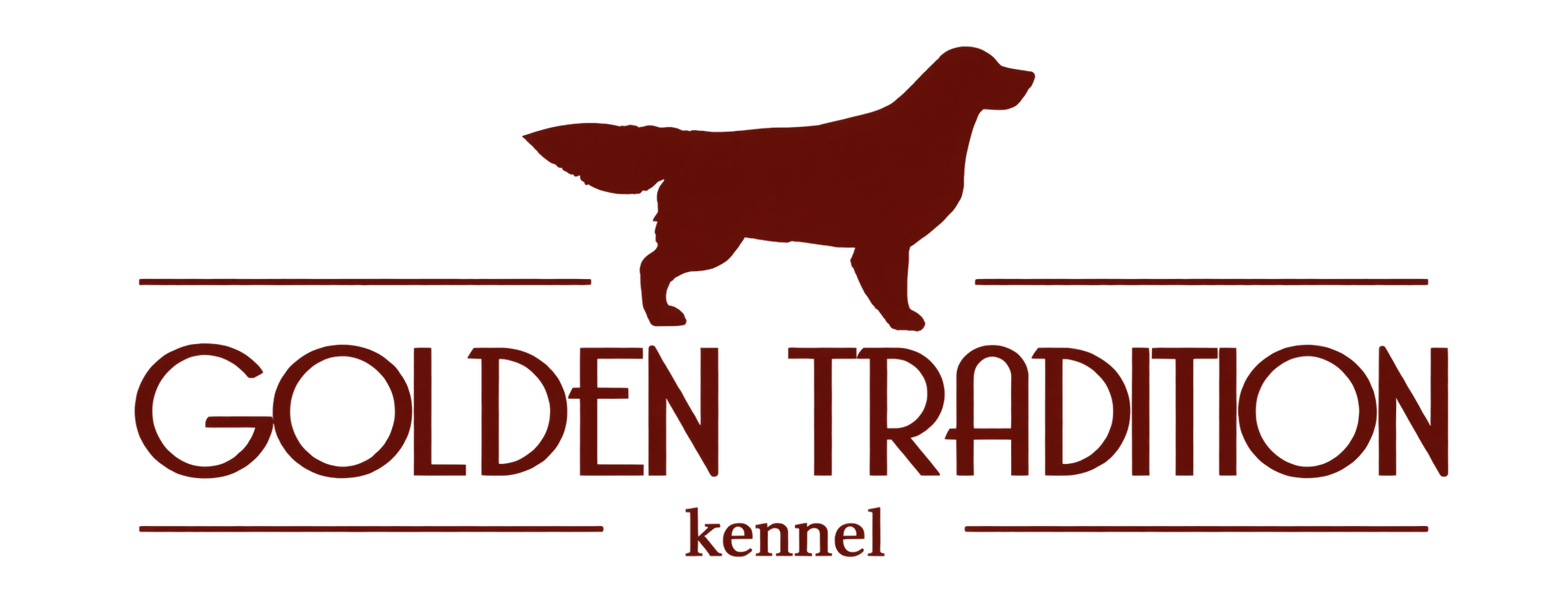 Golden Tradition kennel